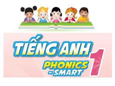 Bài giảng Tiếng Anh 1 (Phonics - Smart) - Unit 6, Lesson 1: F f