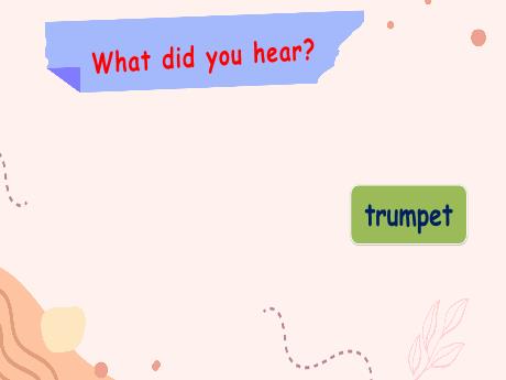 Bài giảng Tiếng Anh 4 - Unit 10, Lesson 1 - Period 1