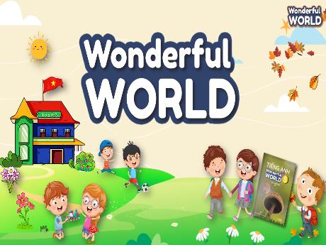 Bài giảng Tiếng Anh 5 (Wonderful World) - Unit 6: Food - Fun time & Project - Period 2: Part 4, 5