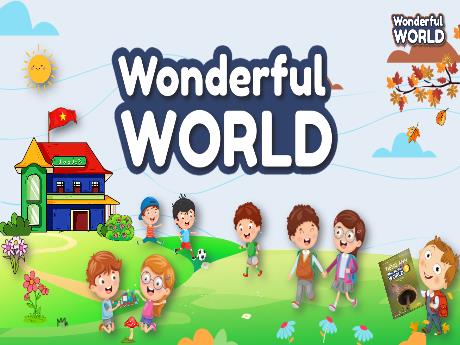 Bài giảng Tiếng Anh 5 (Wonderful World) - Unit 7: Sports - Lesson 1 - Period 2: Part 4, 5