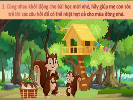 Bài giảng Tiếng Việt 1 - Bài 45: Ôn tập và kể chuyện: Sự tích hoa cúc trắng