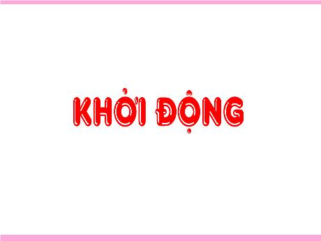Bài giảng Tiếng Việt 1 - Chủ đề 5, Bài 1: Kiến và chim bồ câu