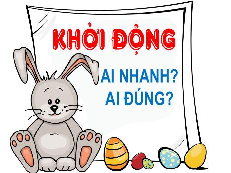 Bài giảng Tiếng Việt 1 (Kết nối tri thức) - Chủ đề 6, Bài 1: Loài chim của biển cả