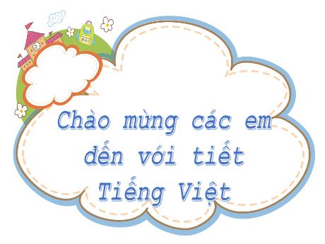 Bài giảng Tiếng Việt 2 - Bài 21: Mai An Tiêm