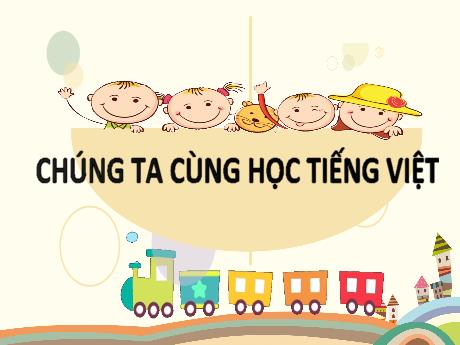 Bài giảng Tiếng Việt 2 (Kết nối tri thức) - Bài 16: Khi trang sách mở ra (Tiết 3)