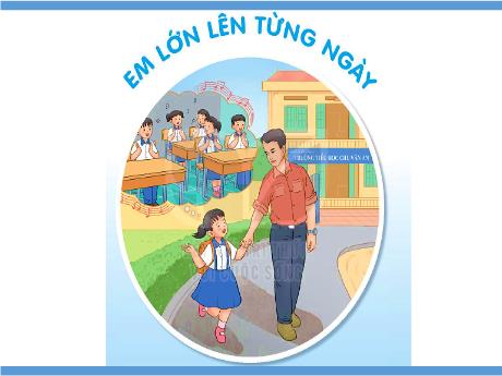 Bài giảng Tiếng Việt 2 (Kết nối tri thức) - Đọc: Tôi là học sinh lớp 2