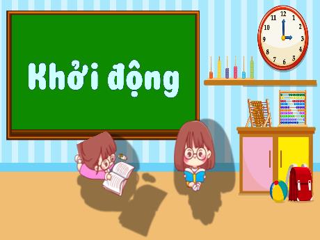 Bài giảng Tiếng Việt 3 (Kết nối tri thức) - Luyện tập: Dấu ngoặc kép. Đặt và trả lời câu hỏi Bằng gì?