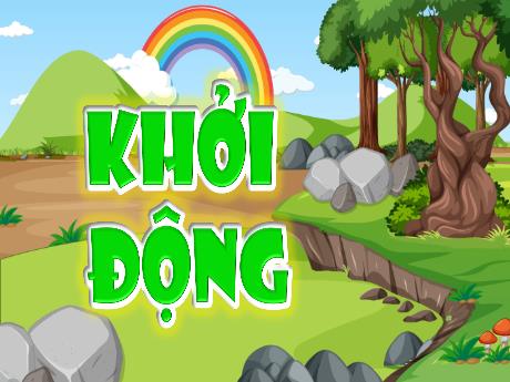 Bài giảng Tiếng Việt 4 - Tập đọc: Vườn cây của ông nội