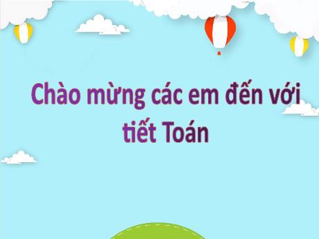 Bài giảng Toán 2 (Kết nối tri thức) - Bài 16: Lít (Tiết 2)