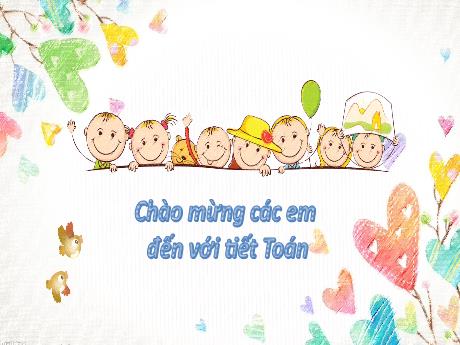 Bài giảng Toán 3 (Kết nối tri thức) - Chủ đề 8, Bài 47: Làm quen với chữ số La Mã (Tiết 2)