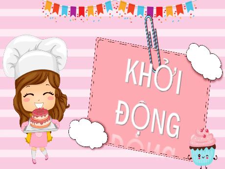 Bài giảng Toán Lớp 4 - Bài 54: Phân số và phép chia số tự nhiên